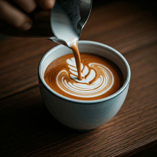 Cafea de specialitate